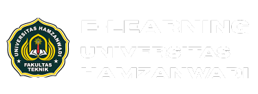 E-Learning Universitas Hamzanwadi
